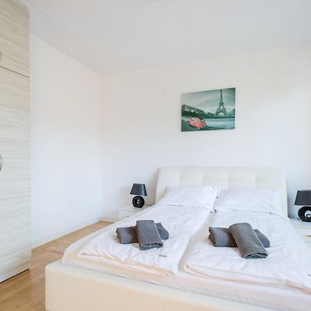 Apartamenty Robi Kołobrzeg Eksteriør billede