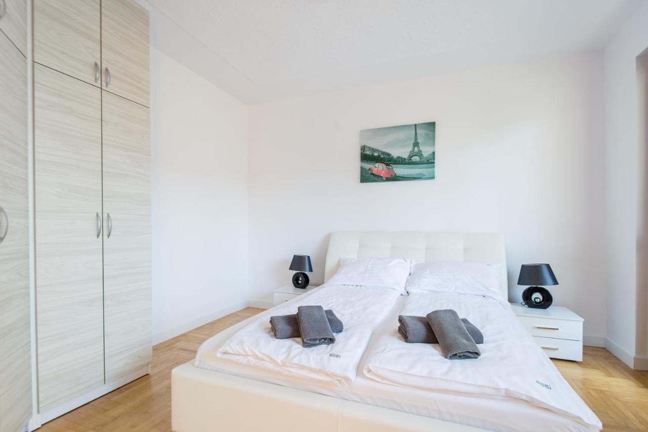 Apartamenty Robi Kołobrzeg Eksteriør billede