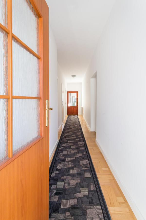 Apartamenty Robi Kołobrzeg Eksteriør billede